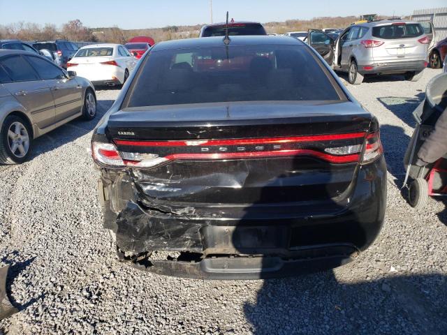 1C3CDFAA1FD363263 | 2015 DODGE DART SE