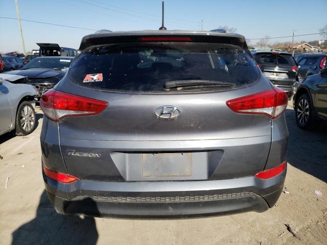 KM8J33A48GU075655 | 2016 HYUNDAI TUCSON LIM