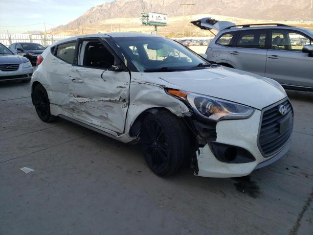 KMHTC6AE0GU286920 | 2016 HYUNDAI VELOSTER T