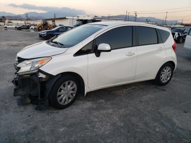 2014 Nissan Versa Note S