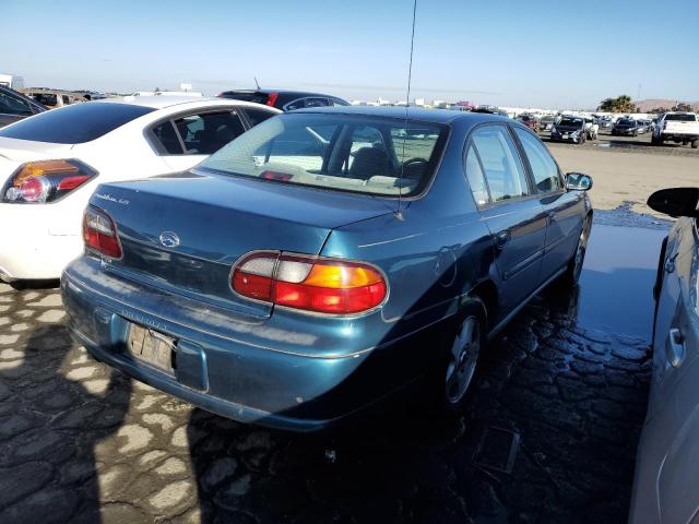 2002 Chevrolet Malibu Ls VIN: 1G1NE52J82M652461 Lot: 78108103