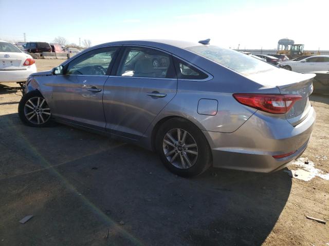 5NPE24AF4GH405463 | 2016 HYUNDAI SONATA SE