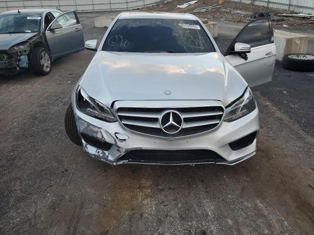2016 MERCEDES-BENZ E 350 4MAT - WDDHF8JB8GB193146