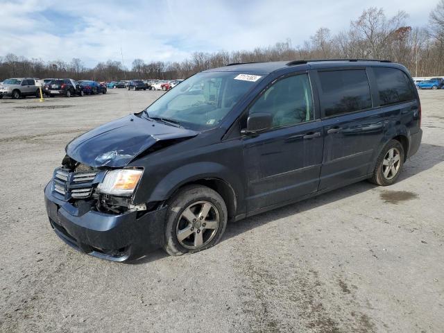 2008 Dodge Grand Caravan SE