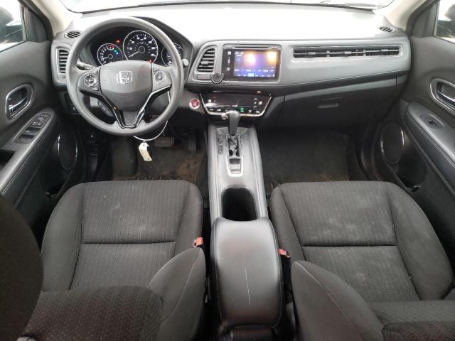 2016 HONDA HR-V EX - 3CZRU6H59GM722132