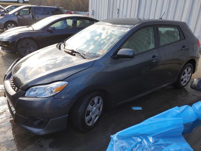 2009 Toyota Matrix S