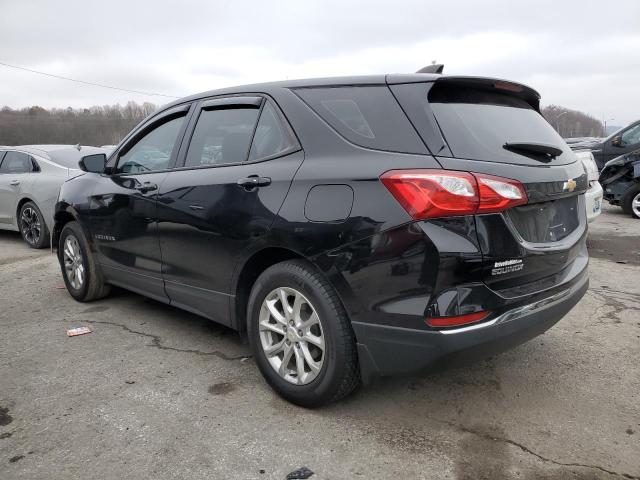 2GNAXHEV6J6226644 | 2018 CHEVROLET EQUINOX LS