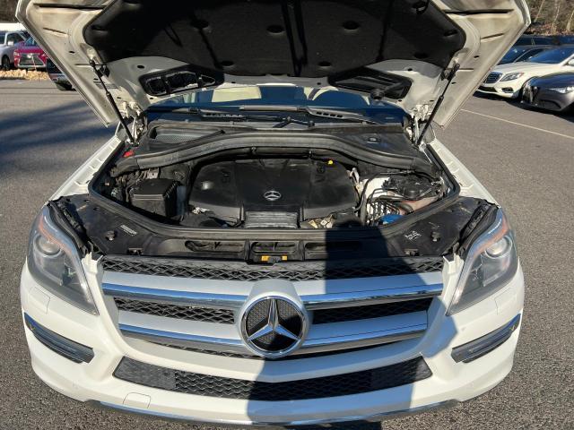 VIN 4JGDF2EE5FA459488 2015 Mercedes-Benz GL-Class, ... no.8