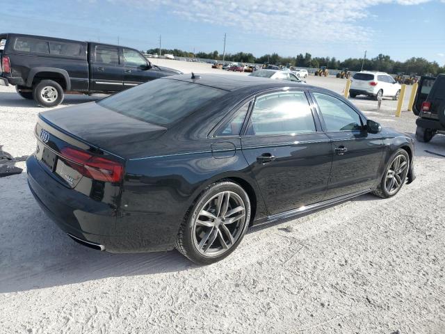2017 AUDI A8 L QUATT - WAU43AFD2HN001624