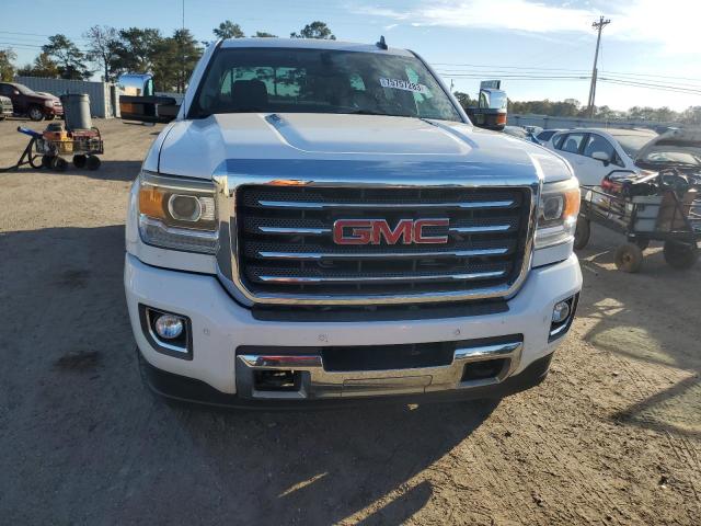 2016 GMC SIERRA K2500 SLT Photos | AL - DOTHAN - Repairable Salvage Car ...