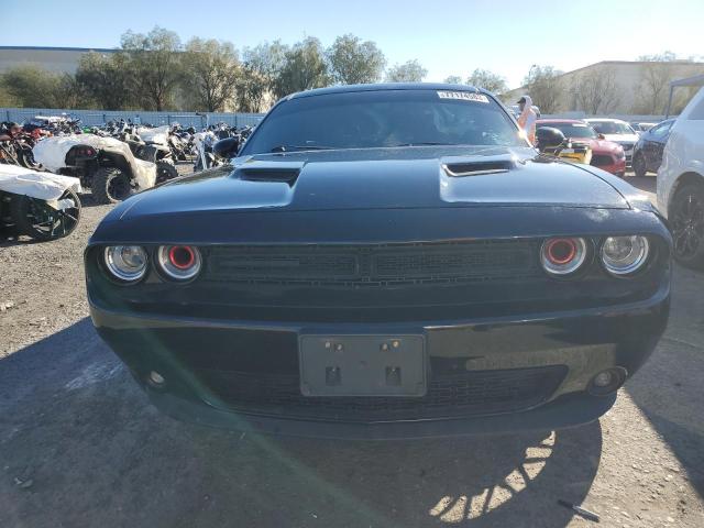 2C3CDZAG5JH327321 | 2018 DODGE CHALLENGER