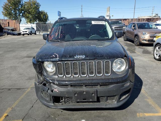 ZACCJAAB9HPF14502 Jeep Renegade Sport