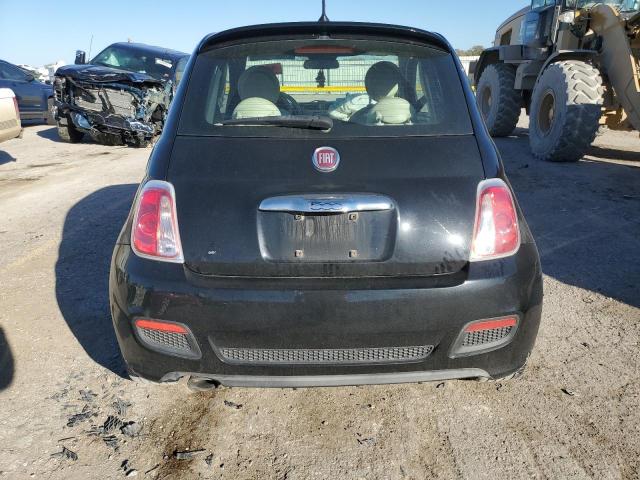 2015 FIAT 500 SPORT - 3C3CFFBR4FT656664