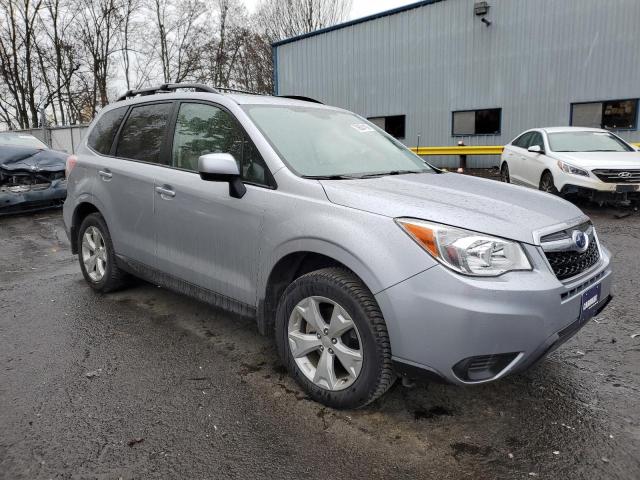 JF2SJAGC2FH420544 | 2015 SUBARU FORESTER 2