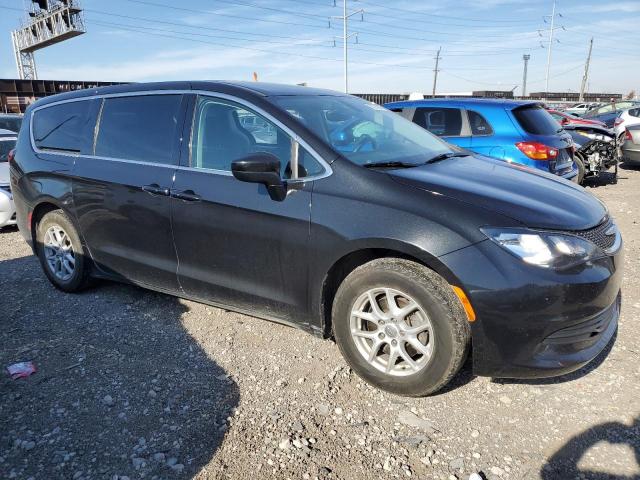 2017 CHRYSLER PACIFICA T - 2C4RC1DG5HR587423