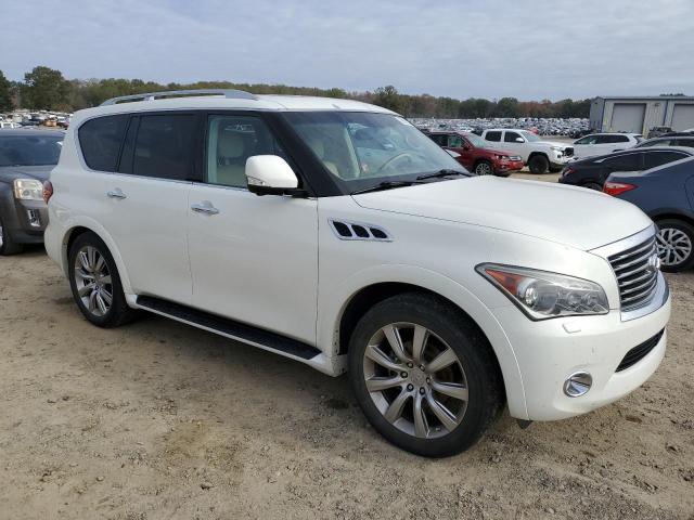2013 Infiniti Qx56 VIN: JN8AZ2NF4D9531212 Lot: 76602273