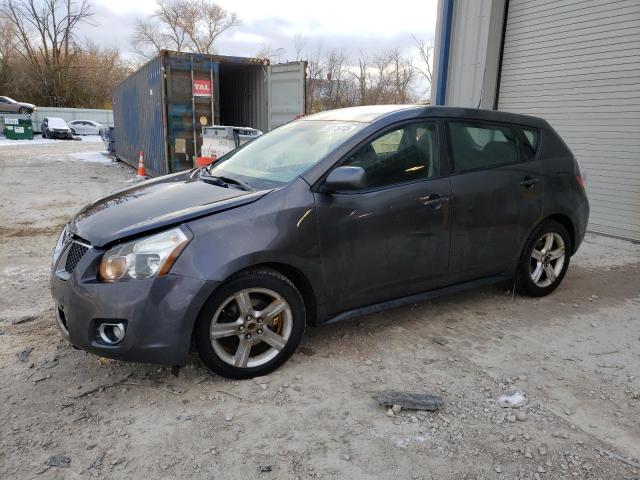 Vin: 5y2sp6e07az406645, lot: 77345773, pontiac vibe 2010 img_1