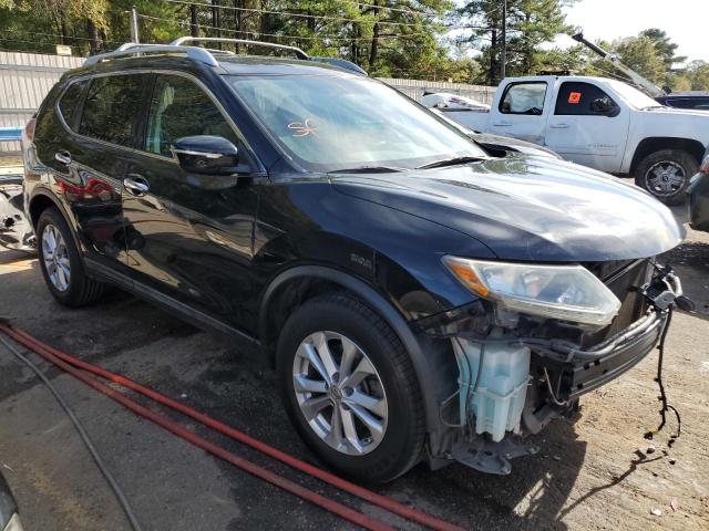 5N1AT2ML3FC859890 | 2015 NISSAN ROGUE S