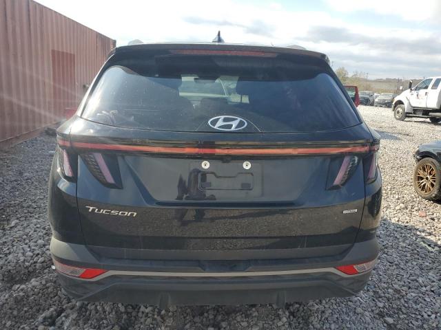 5NMJBCAE2PH169697 | 2023 HYUNDAI TUCSON SEL