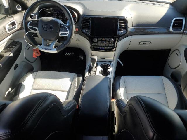 2020 JEEP GRAND CHER - 1C4RJFN90LC430600