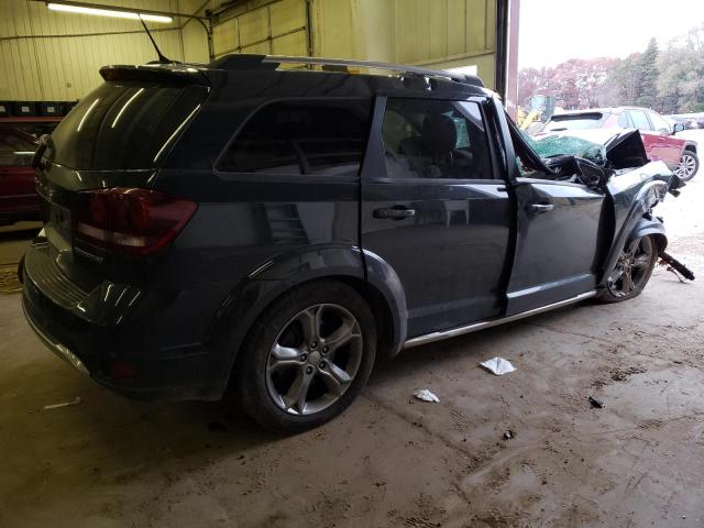 3C4PDDGG5HT579613 | 2017 DODGE JOURNEY CR