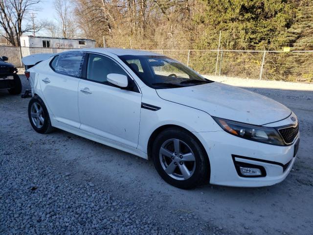 5XXGM4A77EG308374 KIA Optima Lx