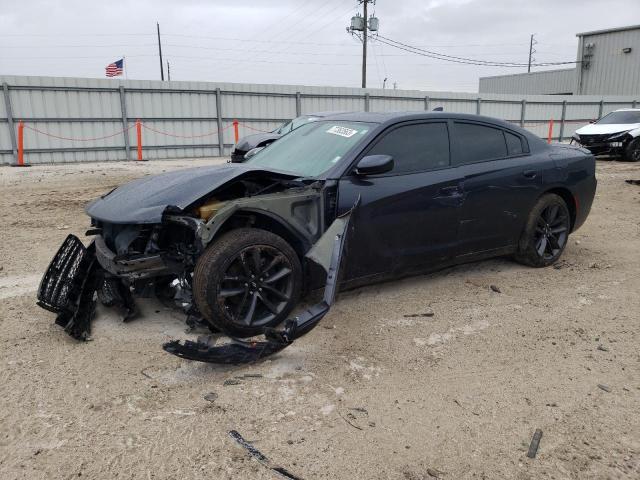 2016 Dodge Charger R/T