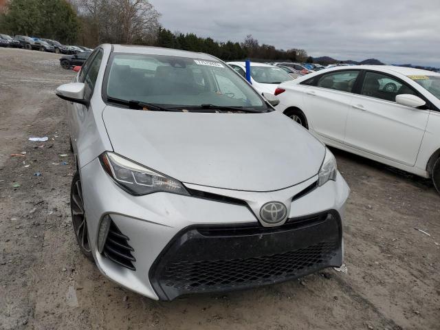 5YFBURHEXHP691833 | 2017 TOYOTA COROLLA L