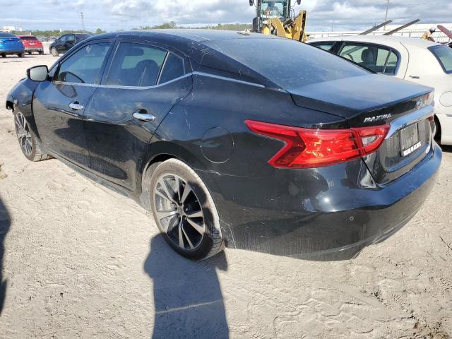1N4AA6AP7JC407285 Nissan Maxima 3.5s