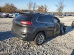 JEEP CHEROKEE L photo