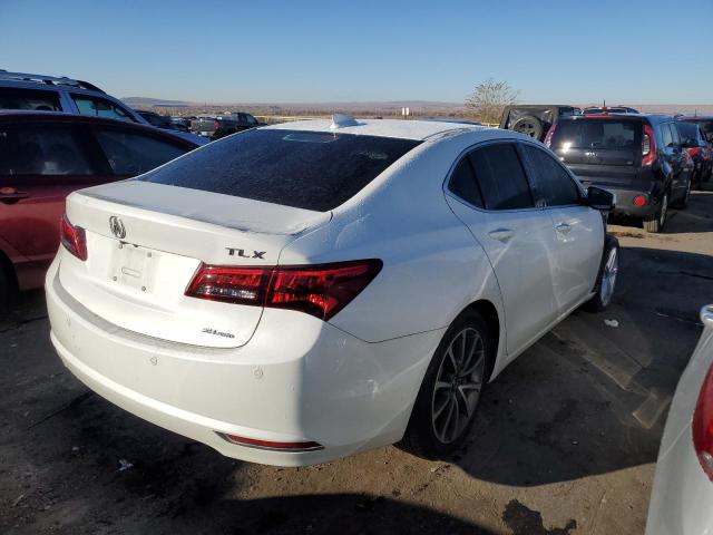2017 ACURA TLX ADVANC 19UUB3F76HA002327