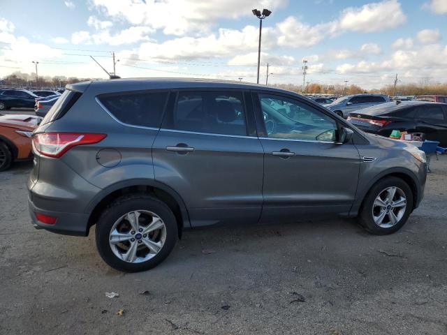 Vin: 1fmcu0gx3euc00211, lot: 77116503, ford escape se 20143