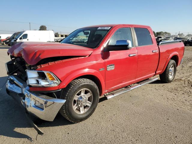 2012 Dodge Ram 2500 