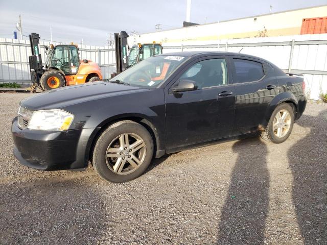 1B3LC56B09N537754 2009 Dodge Avenger Sxt