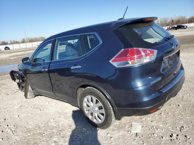 KNMAT2MV5FP582948 | 2015 NISSAN ROGUE S