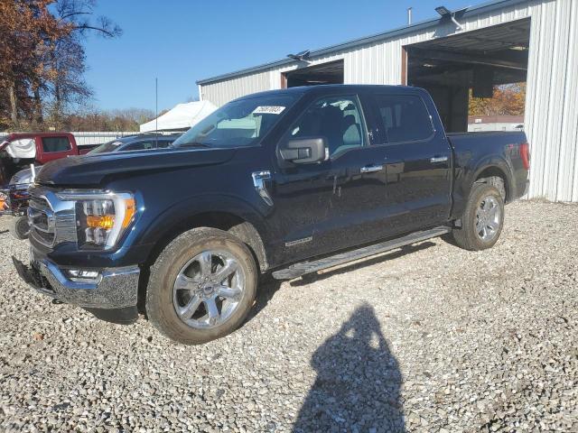 1FTFW1ED4PFB04847 | 2023 FORD F150 SUPER