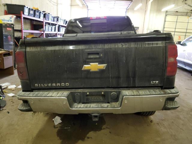 3GCUKSEC8FG327146 | 2015 Chevrolet silverado k1500 ltz