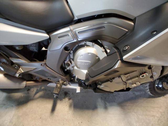 2012 BMW K1600 GT WB1061106CZX80845
