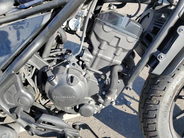 2021 HONDA CMX300 A MLHNC5353M5402263