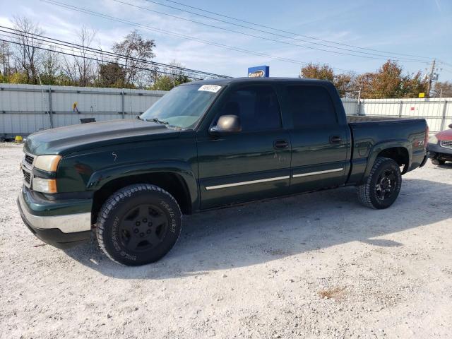 2006 Chevrolet C/K 1500 