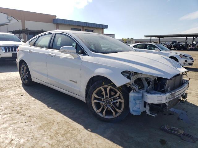 3FA6P0RU9KR121307 | 2019 FORD FUSION TIT