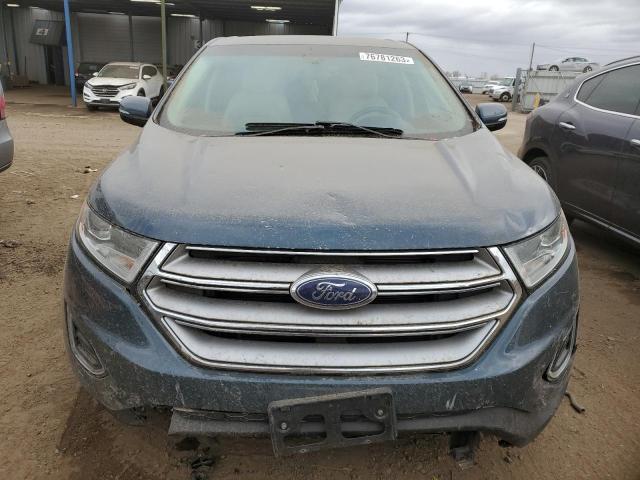 2FMPK4J97GBC56797 2016 FORD EDGE, photo no. 5