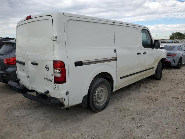 1N6BF0KY4LN802209 Nissan NV 2500 S 3