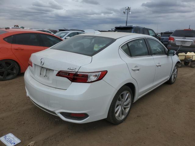 19UDE2F34JA004176 Acura Ilx Base Watch Plus