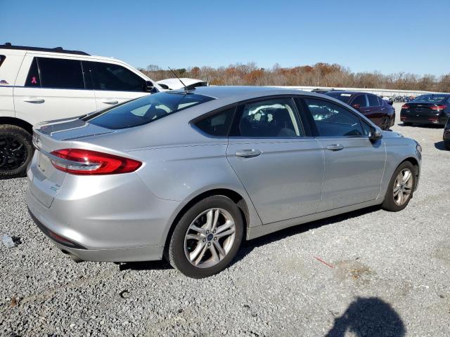 3FA6P0HD8JR183653 | 2018 FORD FUSION SE