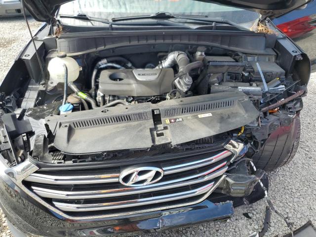 2018 HYUNDAI TUCSON VAL - KM8J33A24JU722770