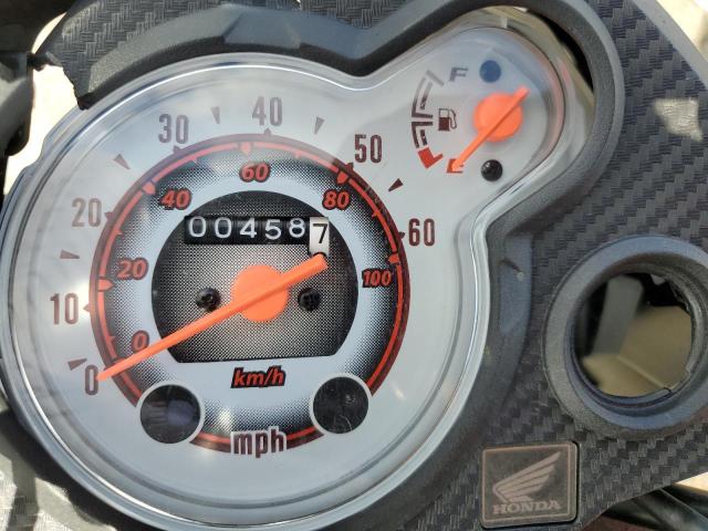 2022 HONDA NVA110 B - 3H1JK0712ND000515