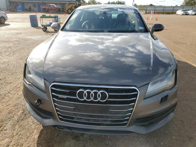 VIN WAU2GAFC8DN061372 2013 Audi A7, Prestige no.5