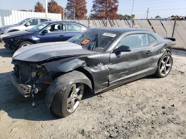 2013 Chevrolet Camaro LT