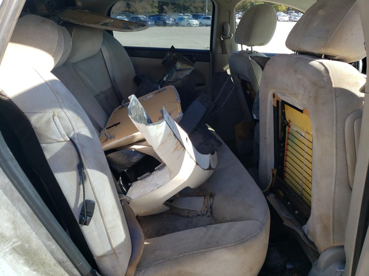 2G1WB5EK9A1175521 2010 Chevrolet Impala Lt 2G1WB5EK9A1175521 2010 Chevrolet Impala Lt
